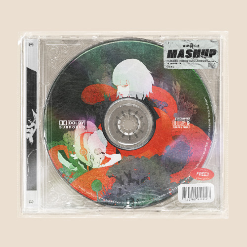 Excision、ILLENIUM、Dabin、Kai Wachi、G Jones - Gold (Stupid Love) x Hollow x In Your Head (ILLENIUM Edit Remake) 126