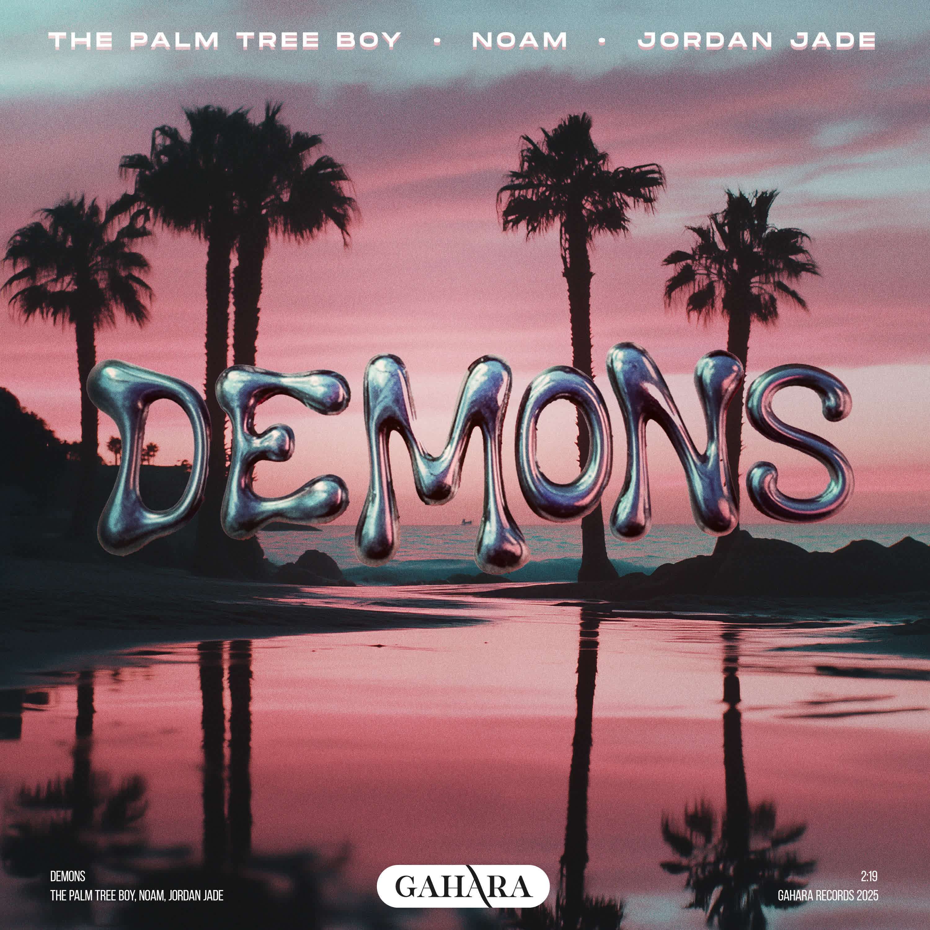 Demons