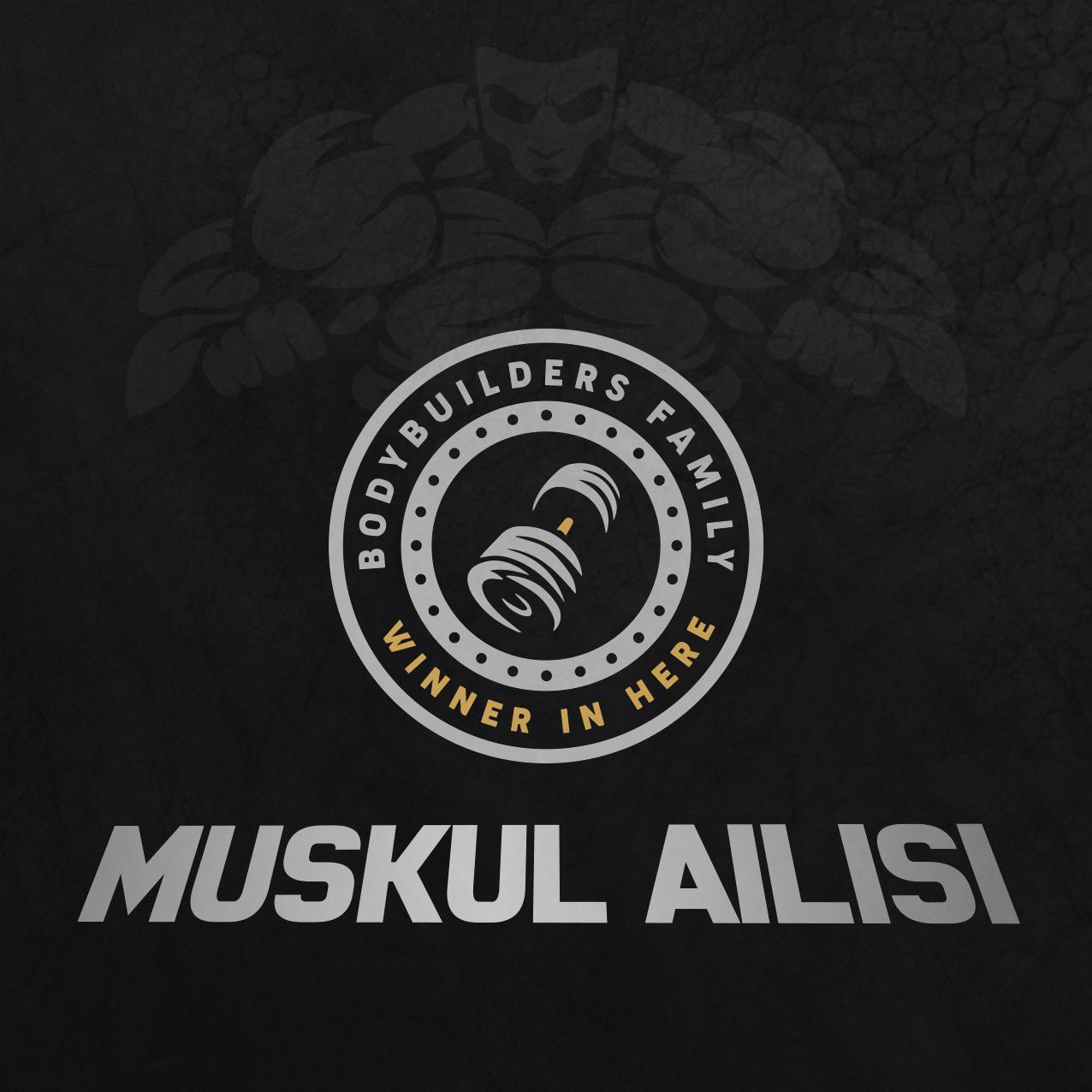 Muskul aelisi-健美家庭专辑