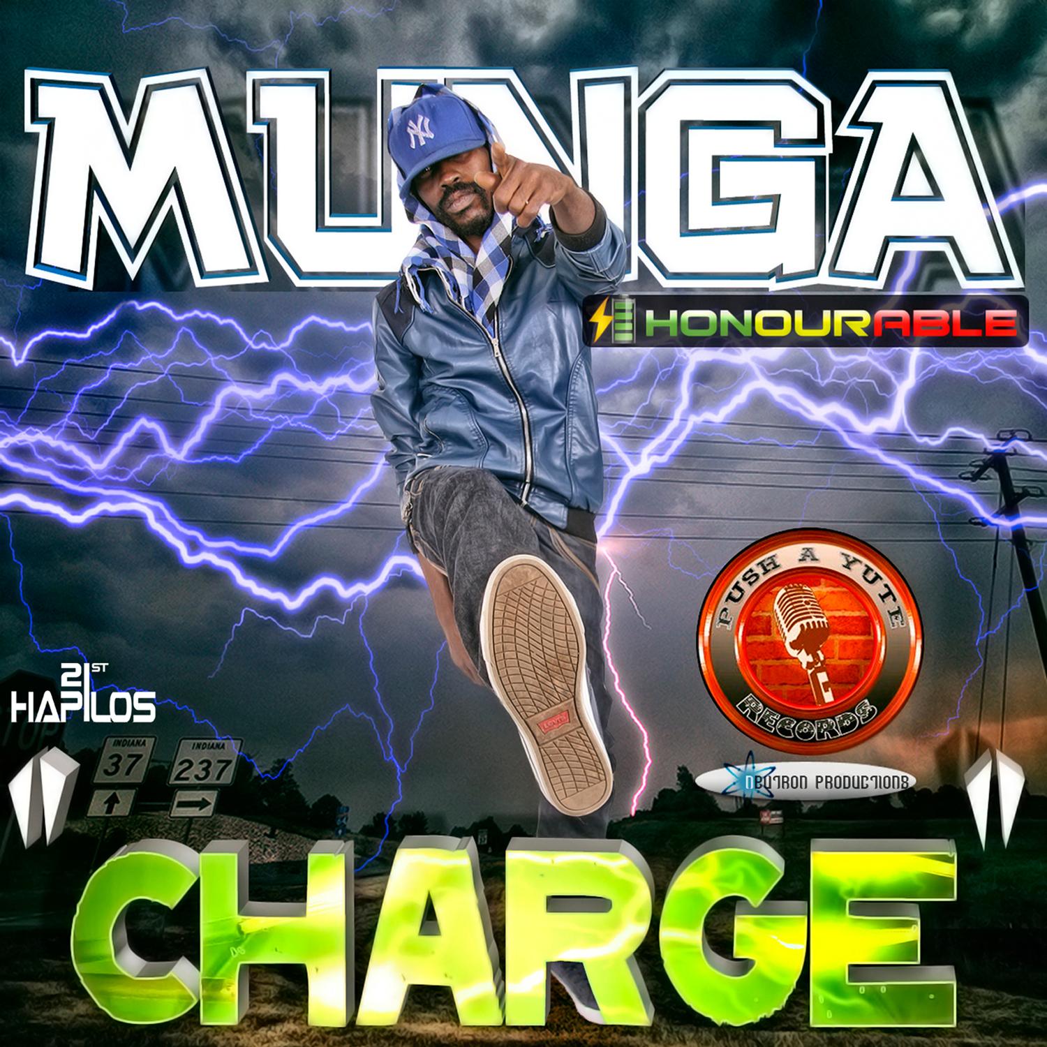 Charge - Single