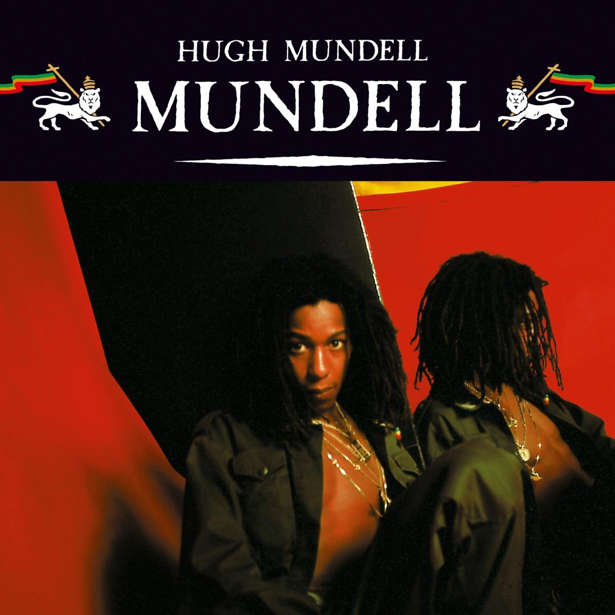 Mundell