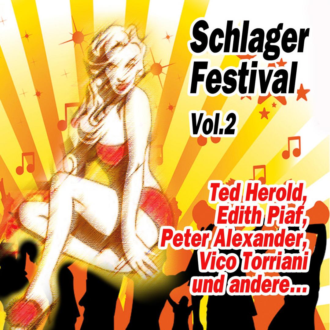 Schlager Festival Vol.2