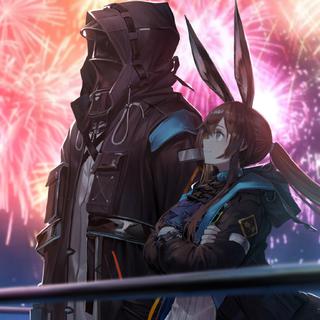 鹰角是个音乐公司【OST/EP全收录】