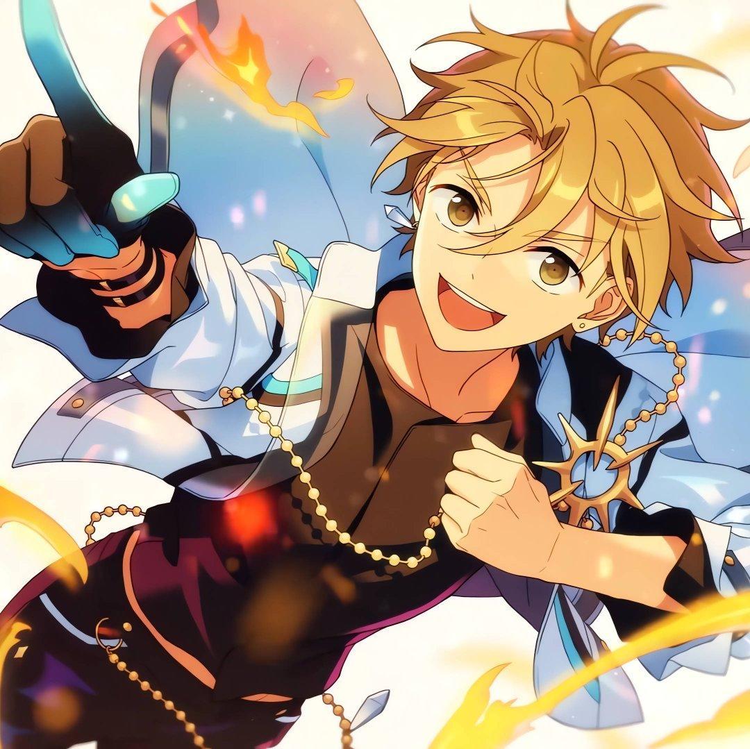 あんスタ　真白友也　まとめ売り　あんさんぶるスターズ 真白 友也 | Characters | あんさんぶるスターズ！！