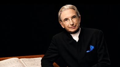 Michael Tilson Thomas