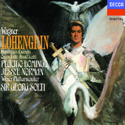 Wagner: Lohengrin (Highlights)