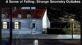 A Sense of  Falling: Strange Geometry Outtakes专辑