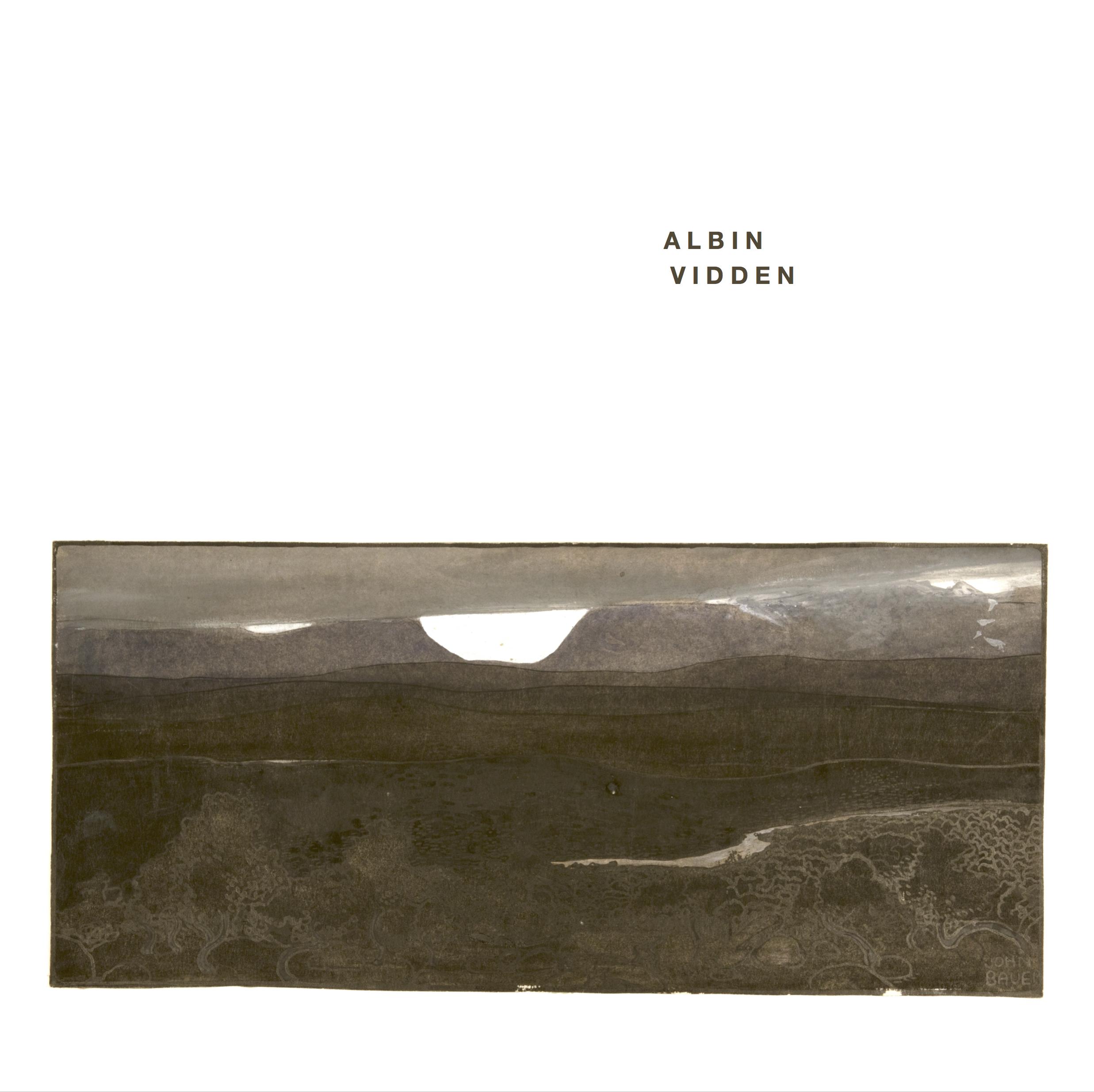 Vidden