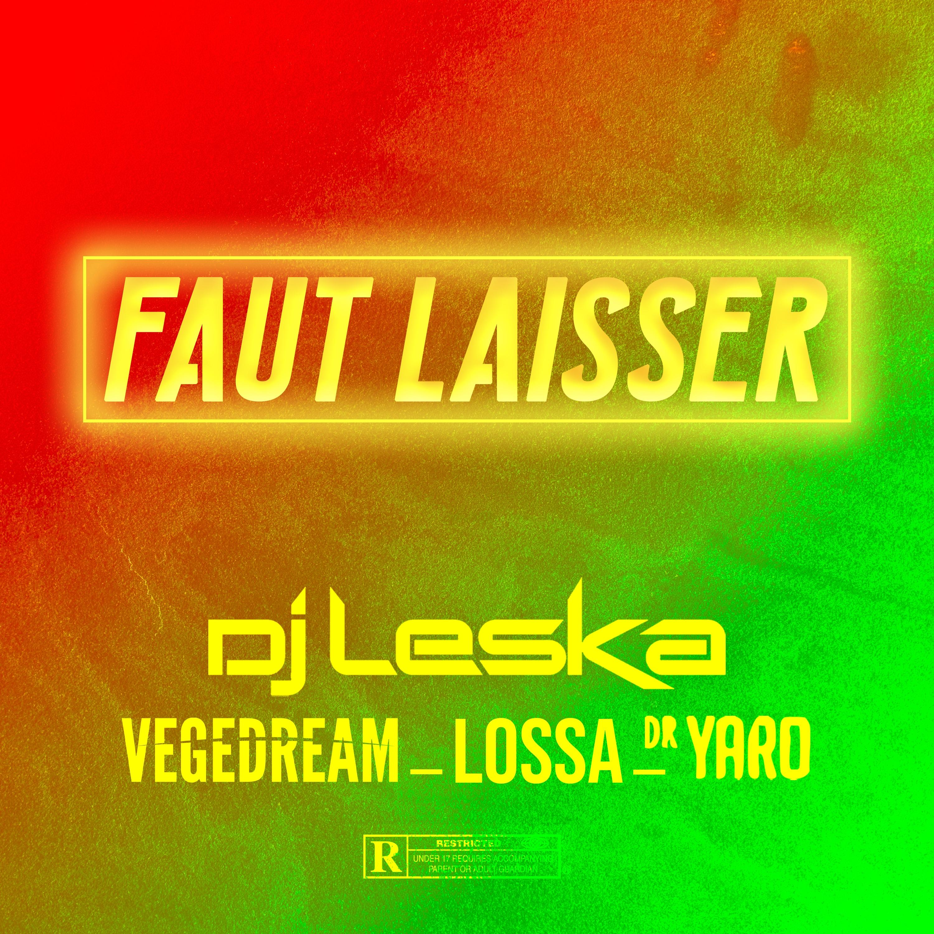 Faut laisser