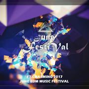 June EDM Festival