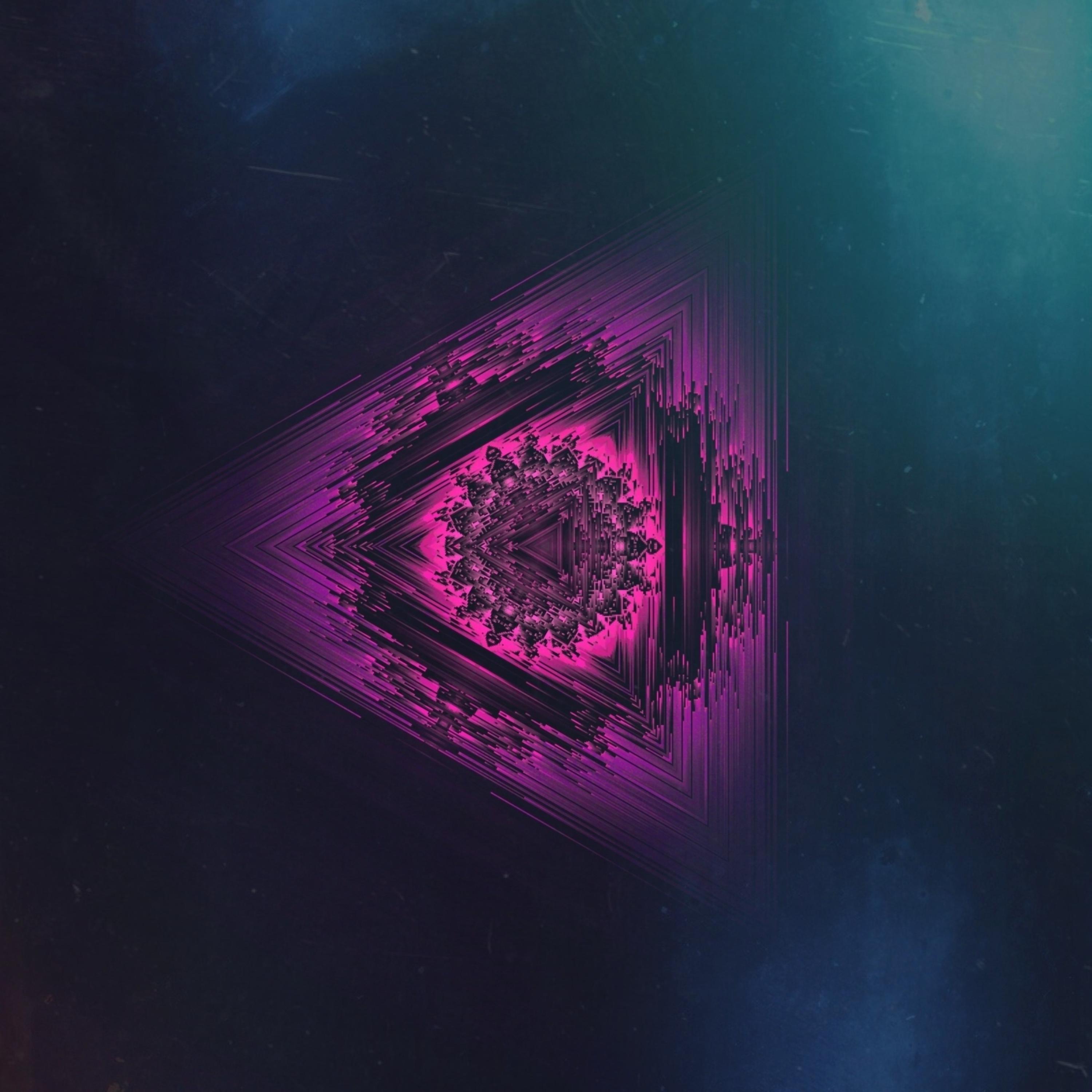 One With The Void Again