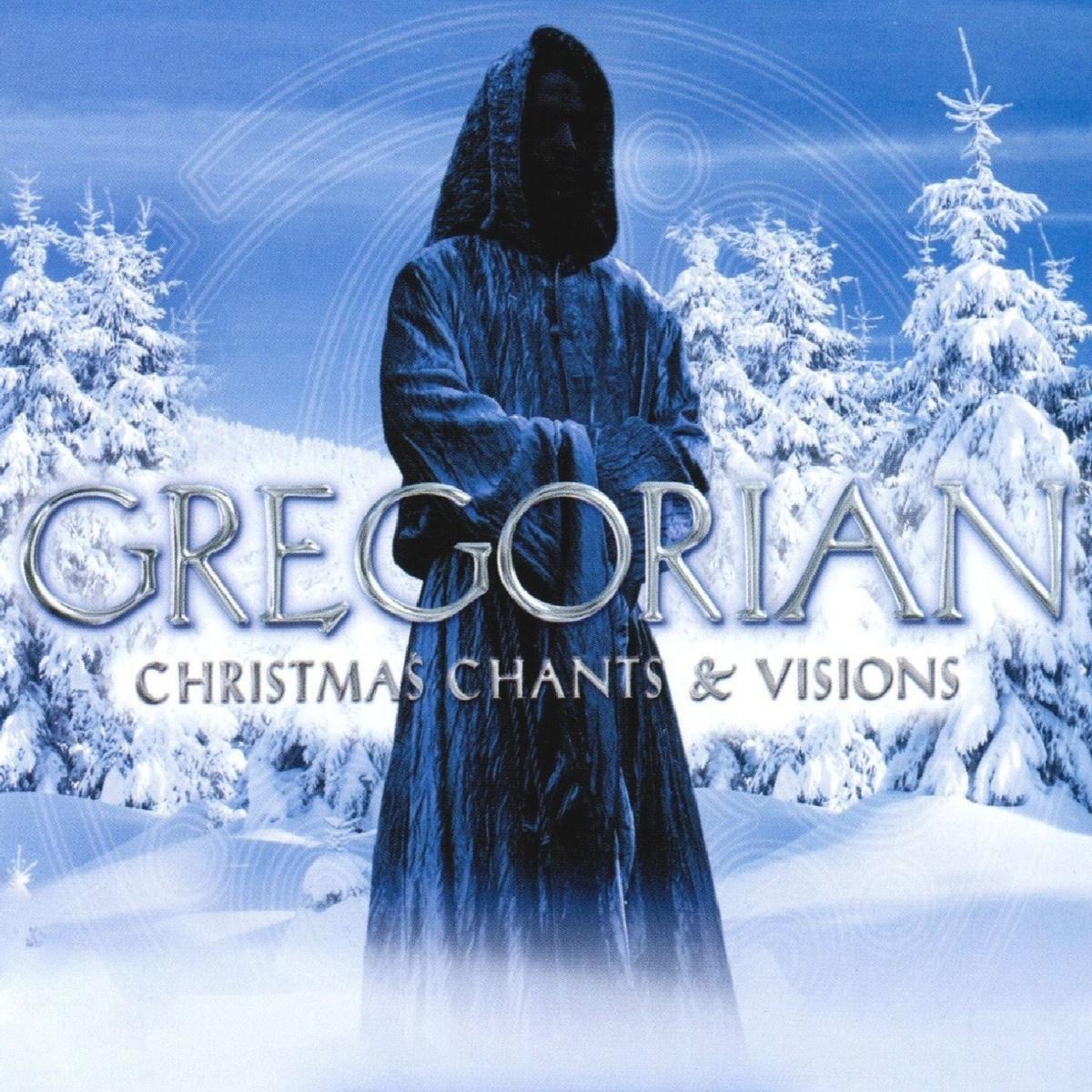 Gregorian - O Come All Ye Faithful