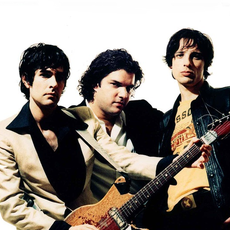 Jon Spencer Blues Explosion