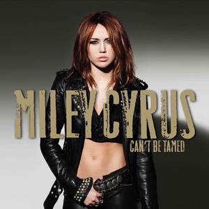 Miley Cyrus - Who Owns My Heart (Pre-V) 带和声伴奏
