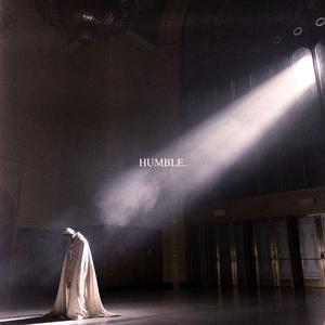 Humble - Kendrick Lamar (HT karaoke) 带和声伴奏 （升2半音）