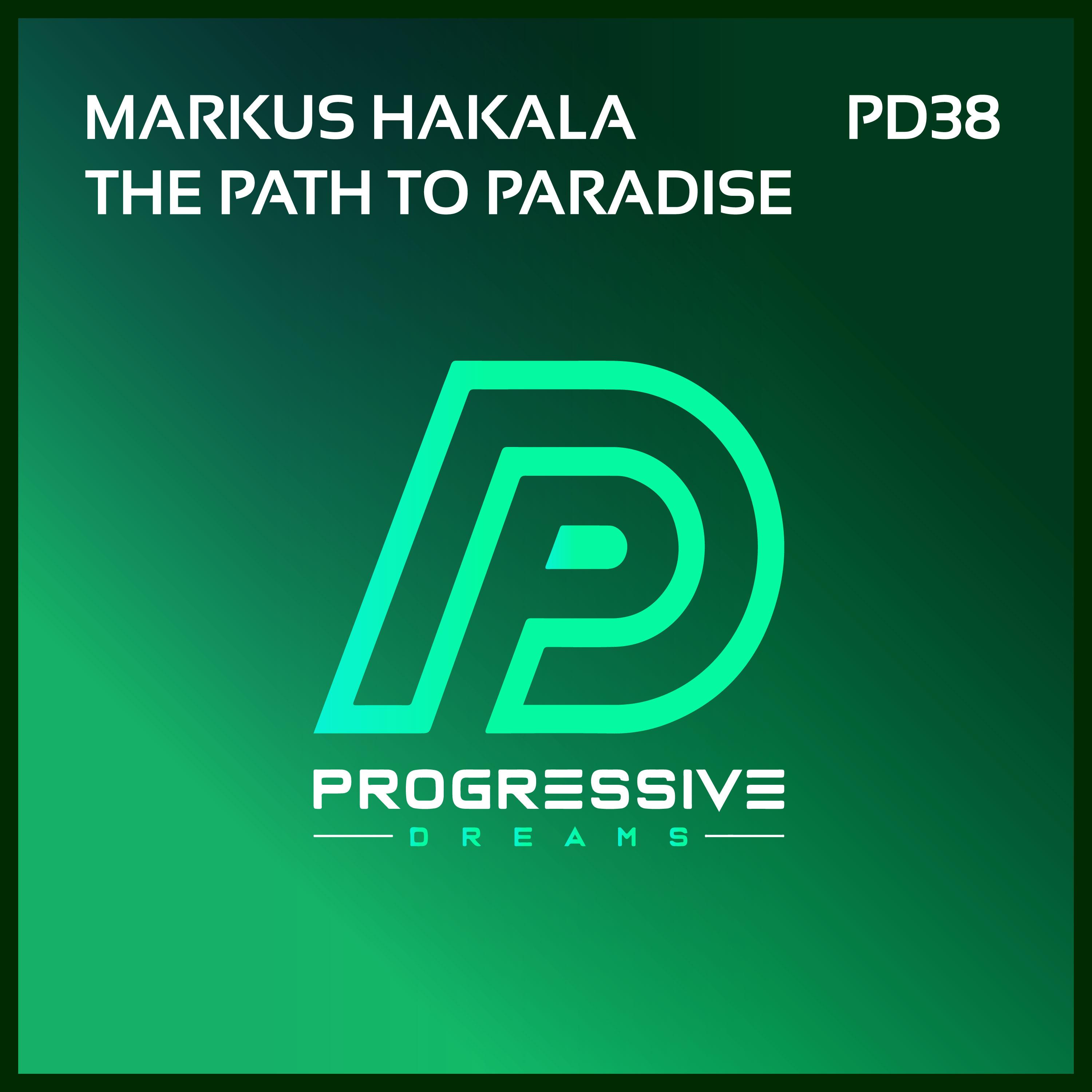 The Path To Paradise