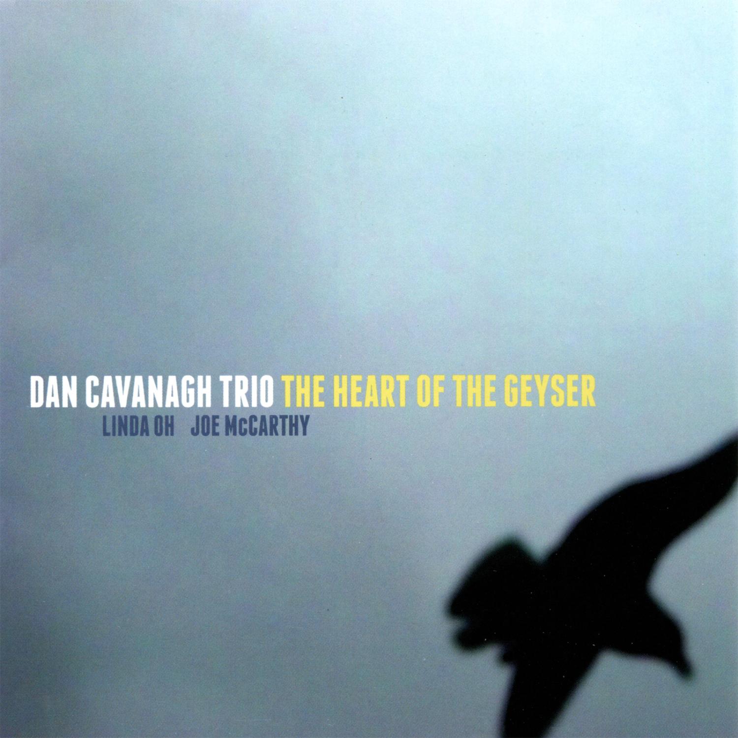 The Heart of the Geyser