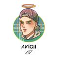 AVICII◢◤