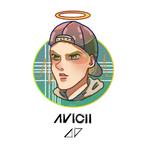 AVICII◢◤专辑