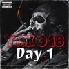 YAKO18 - Day 1 (feat. MK Beats)