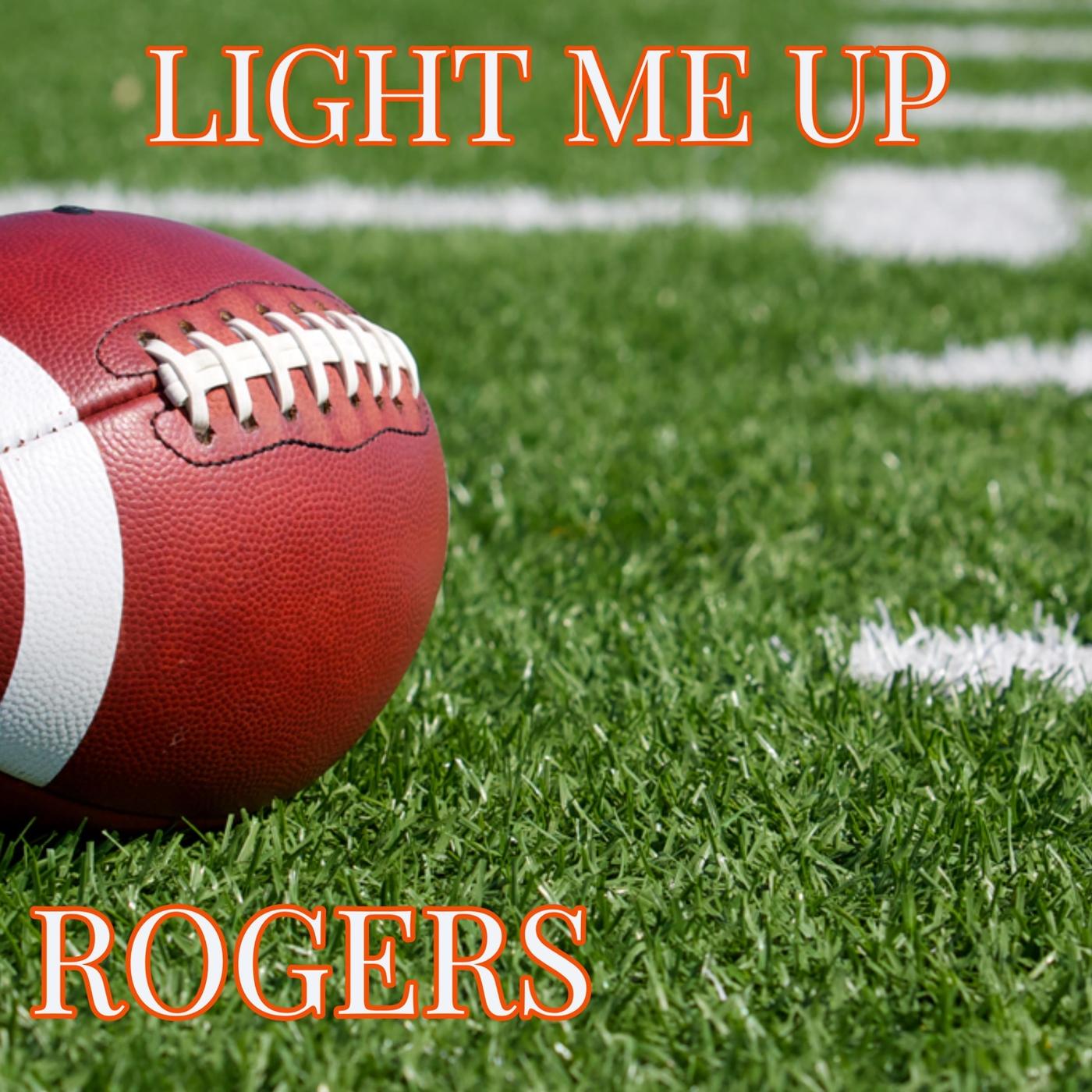 Light Me Up (feat. Xay Hill)