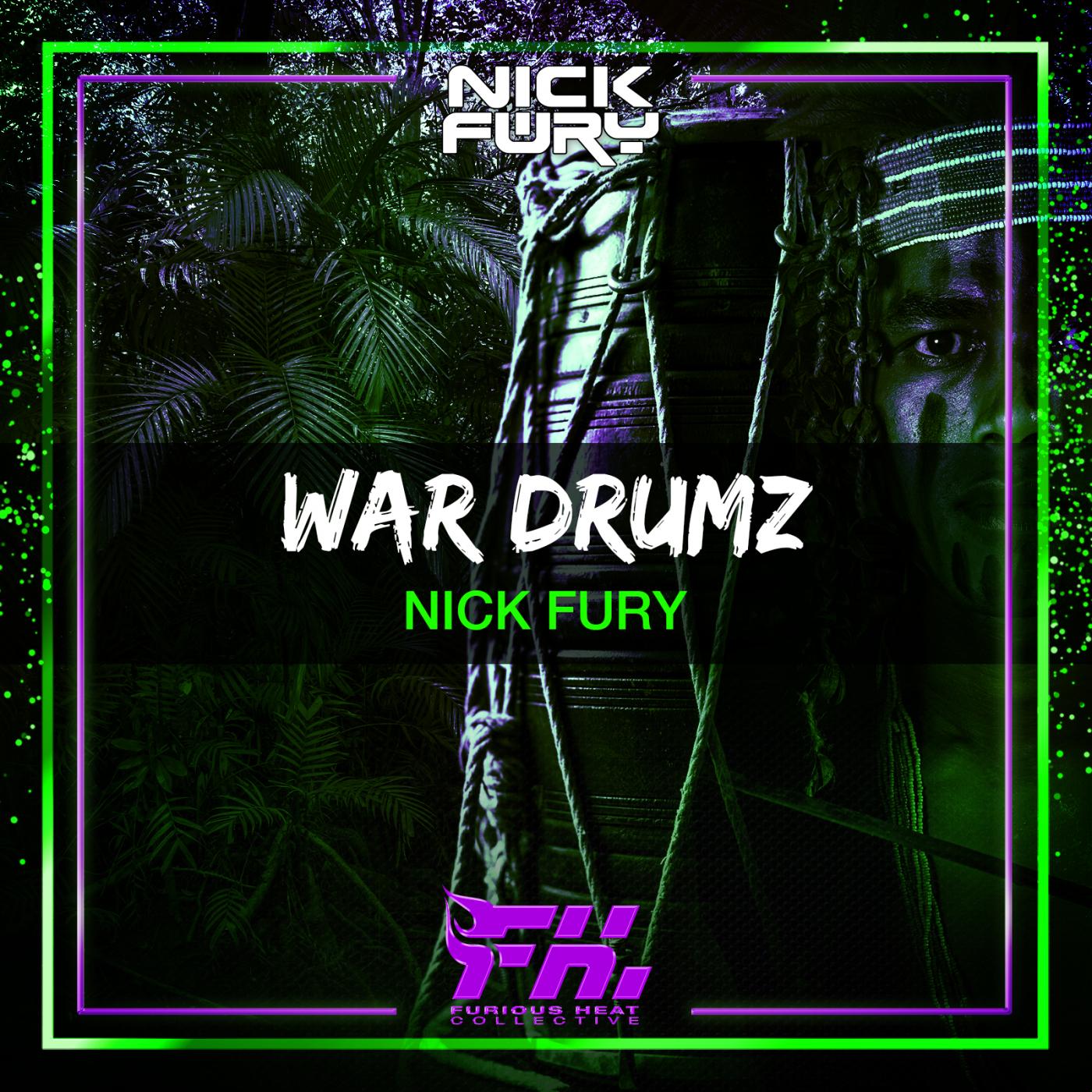 War Drumz
