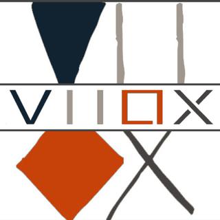 VIIOX社单曲作收入