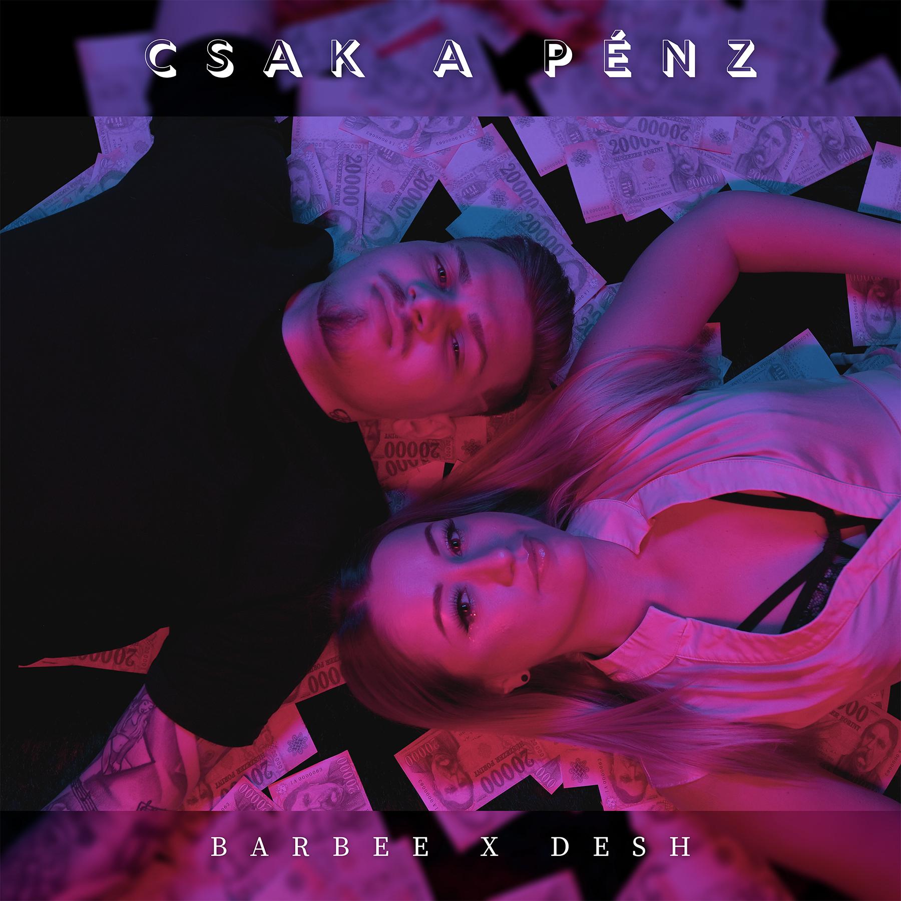 Csak a pénz