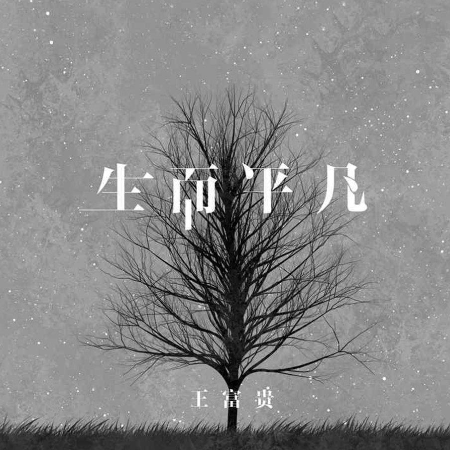 王富贵 - 生而平凡