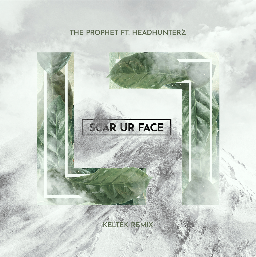 Scar Ur Face (KELTEK Remix)