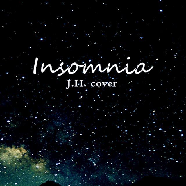 Insomnia · 不眠症专辑