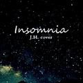 Insomnia · 不眠症