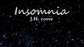 Insomnia · 不眠症专辑