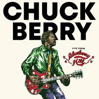 Rock And Roll Music - Chuck Berry (PT karaoke) 带和声伴奏