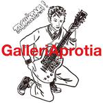 Galleriaprotia专辑