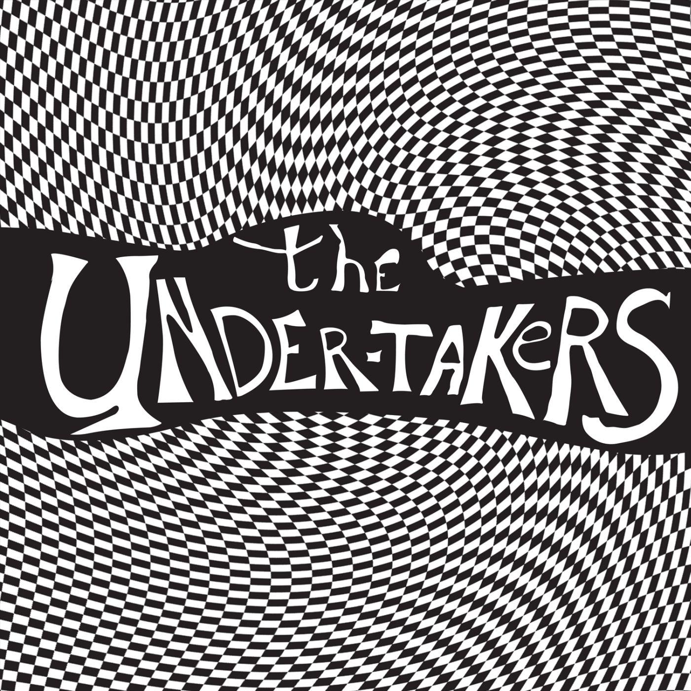 The Undertakers专辑