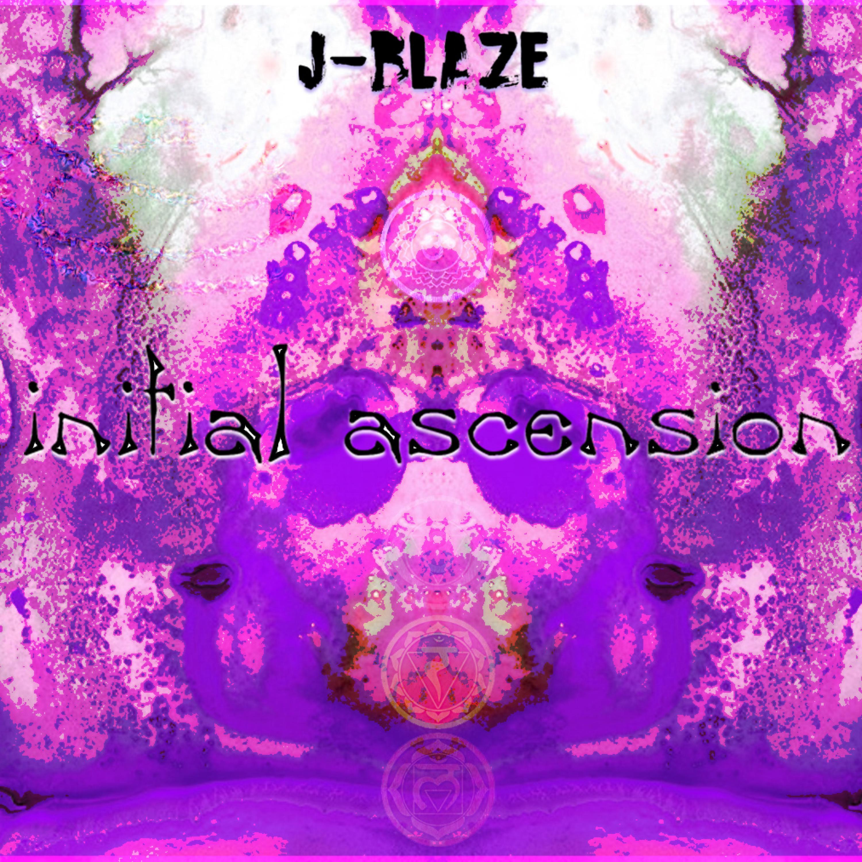 Initial Ascension