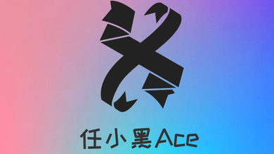 任小黑Ace