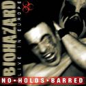 No Holds Barred (Live in Europe)专辑