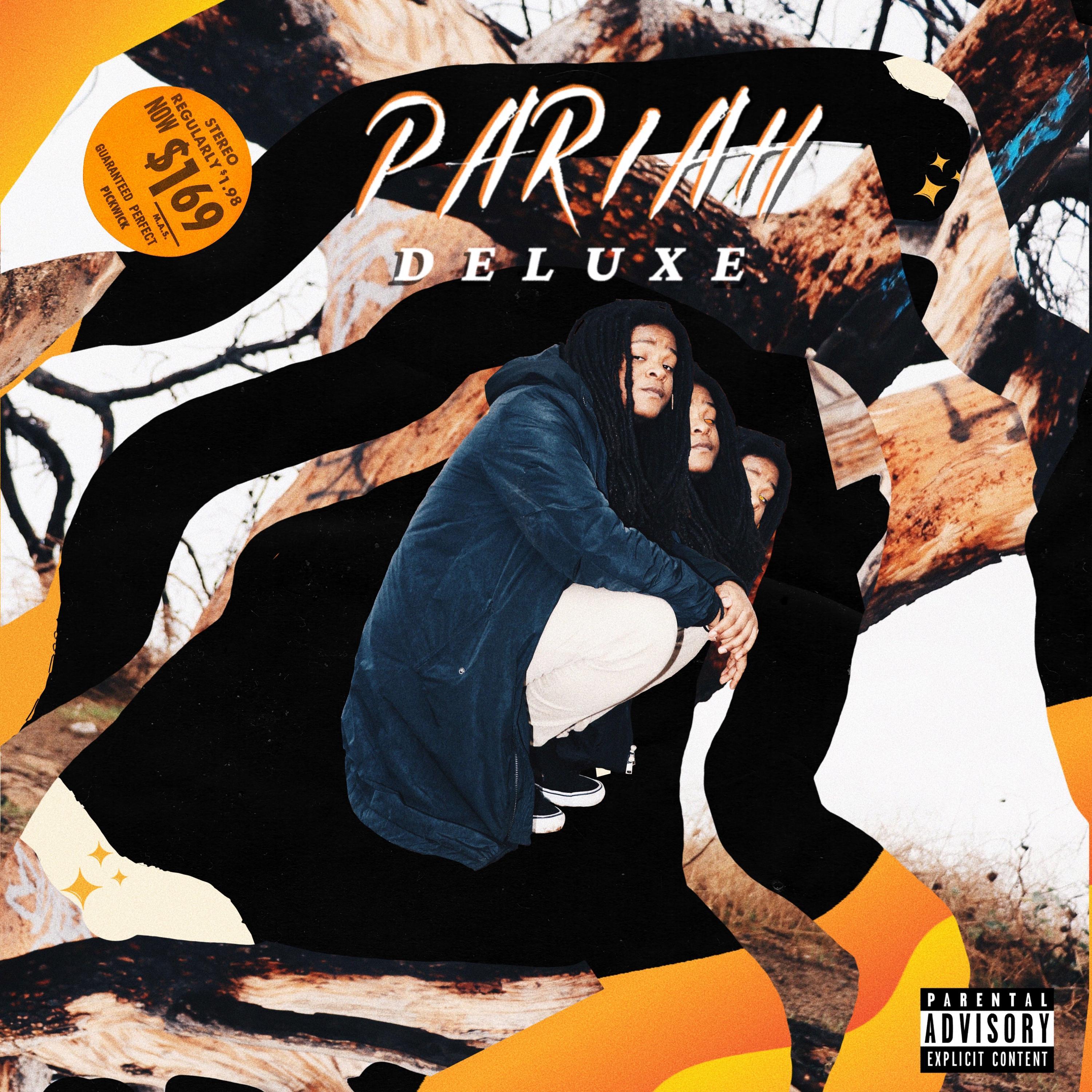 PARIAH (DELUXE)