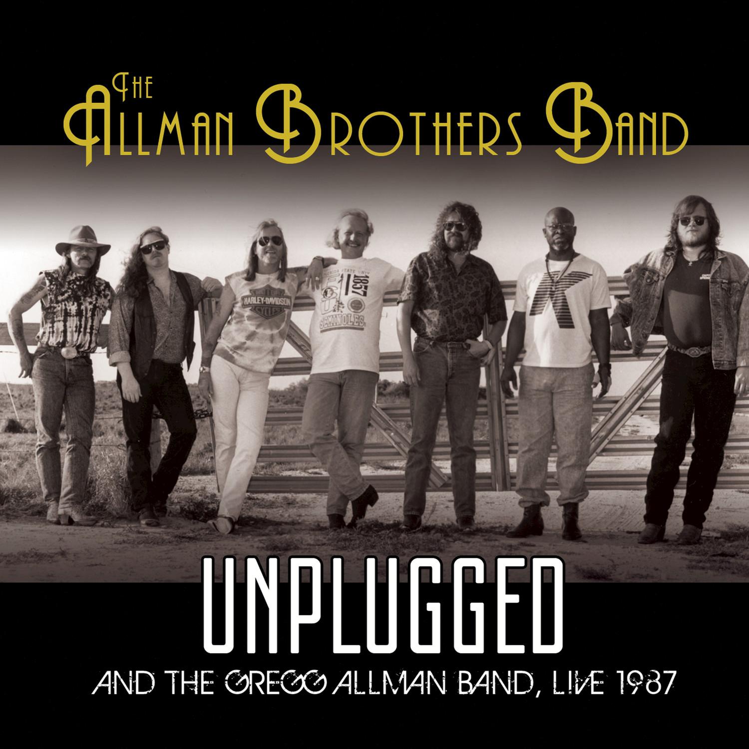 Unplugged (Live)
