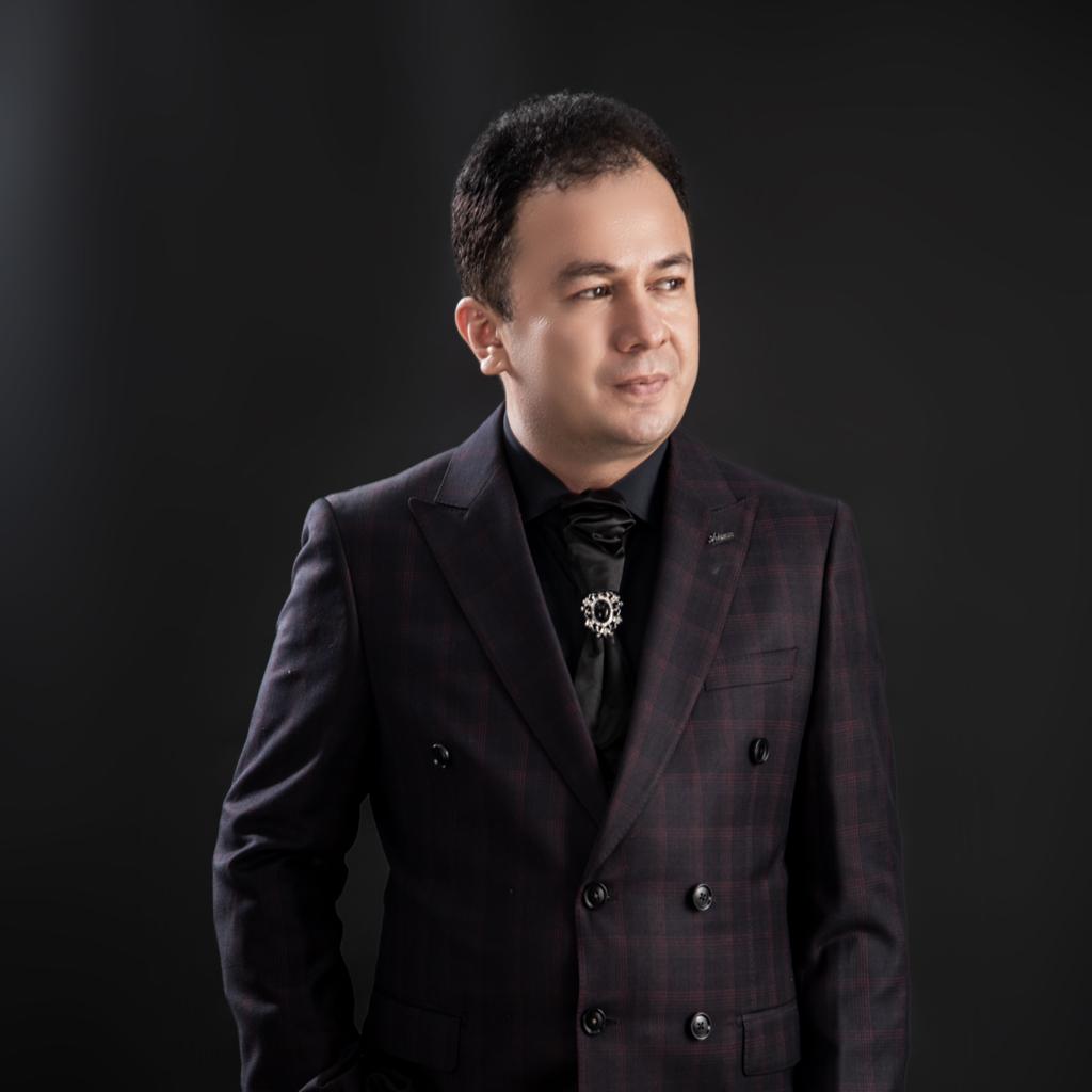 Ghulamjan Yakup吾拉木江