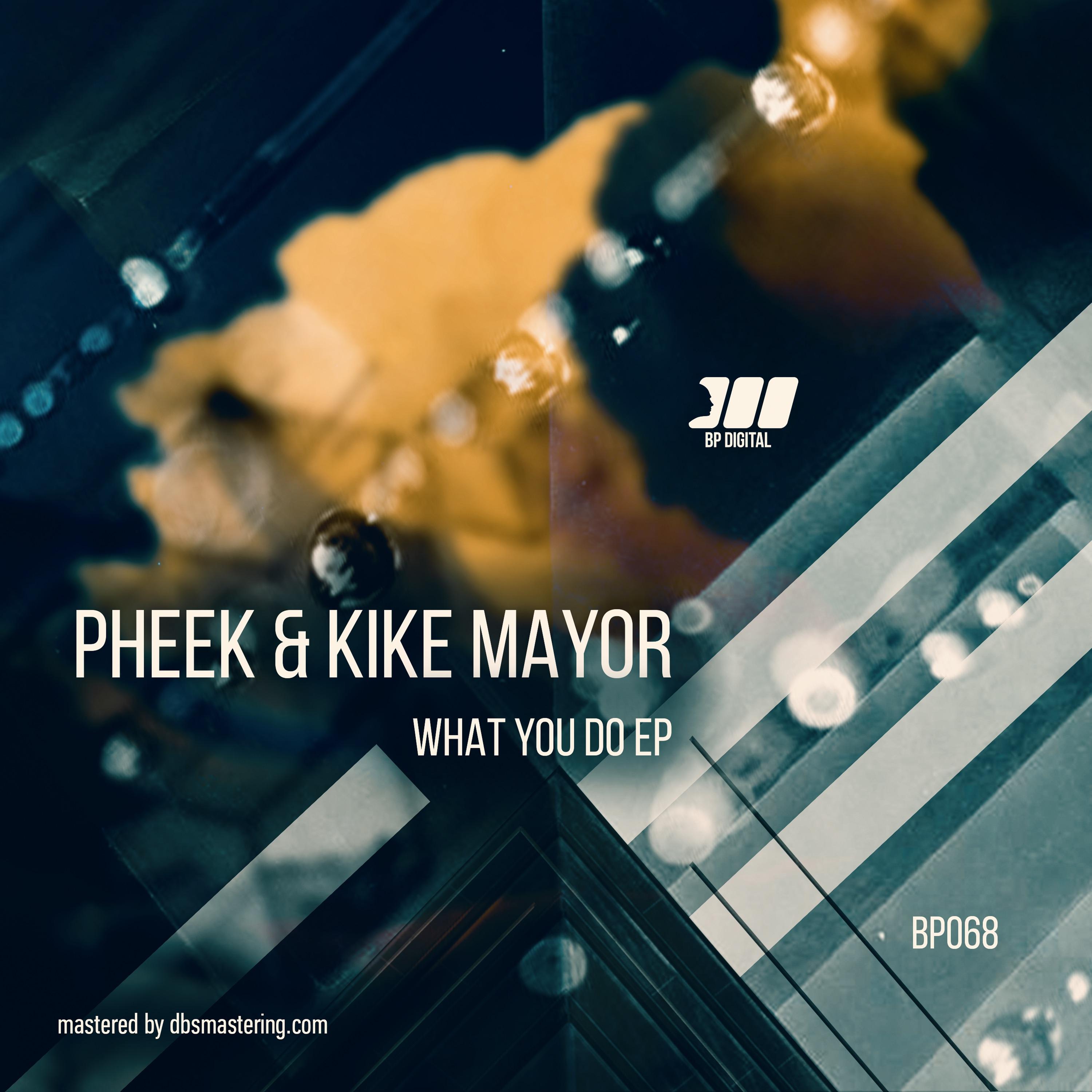 Pheek - Lincoln (Original Mix)