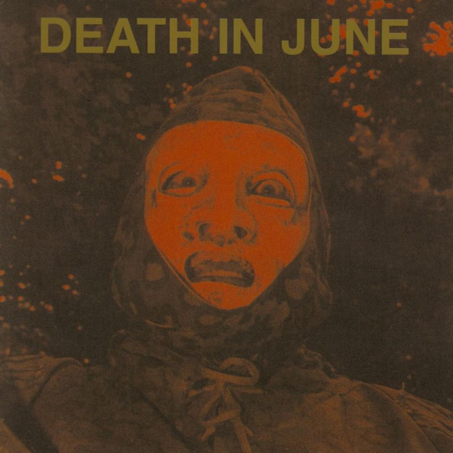 Discriminate - A Compilation of Personal Choice 1981-97