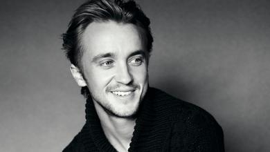 Tom Felton