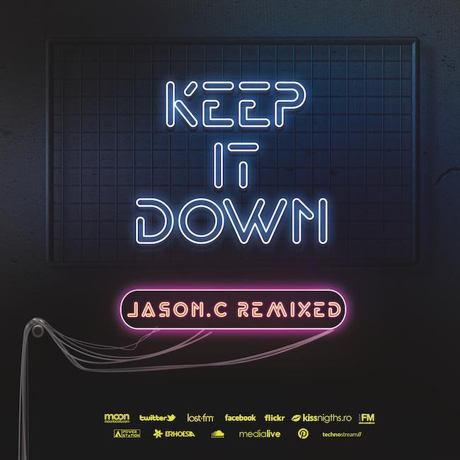 Tokyo Drift-Tokyo Drift (Jason.c Extended Mix)（Jason.c remix）