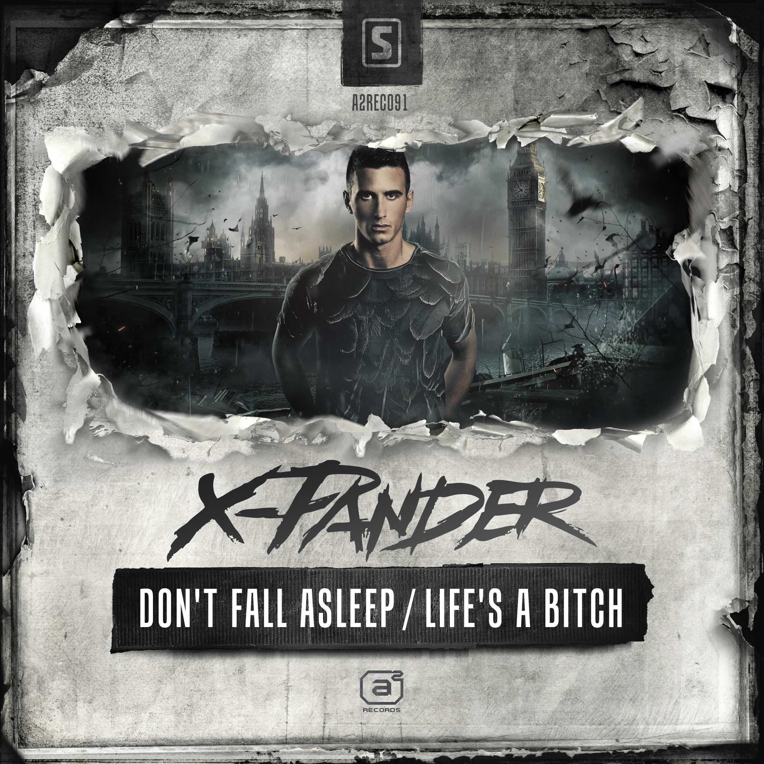 Don't Fall Asleep / Life's A *****