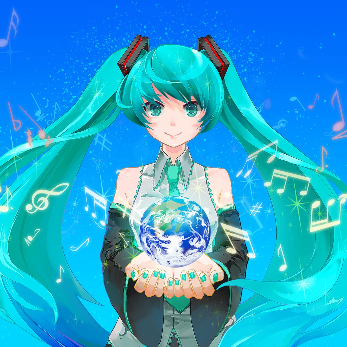 Vocaloid Parade