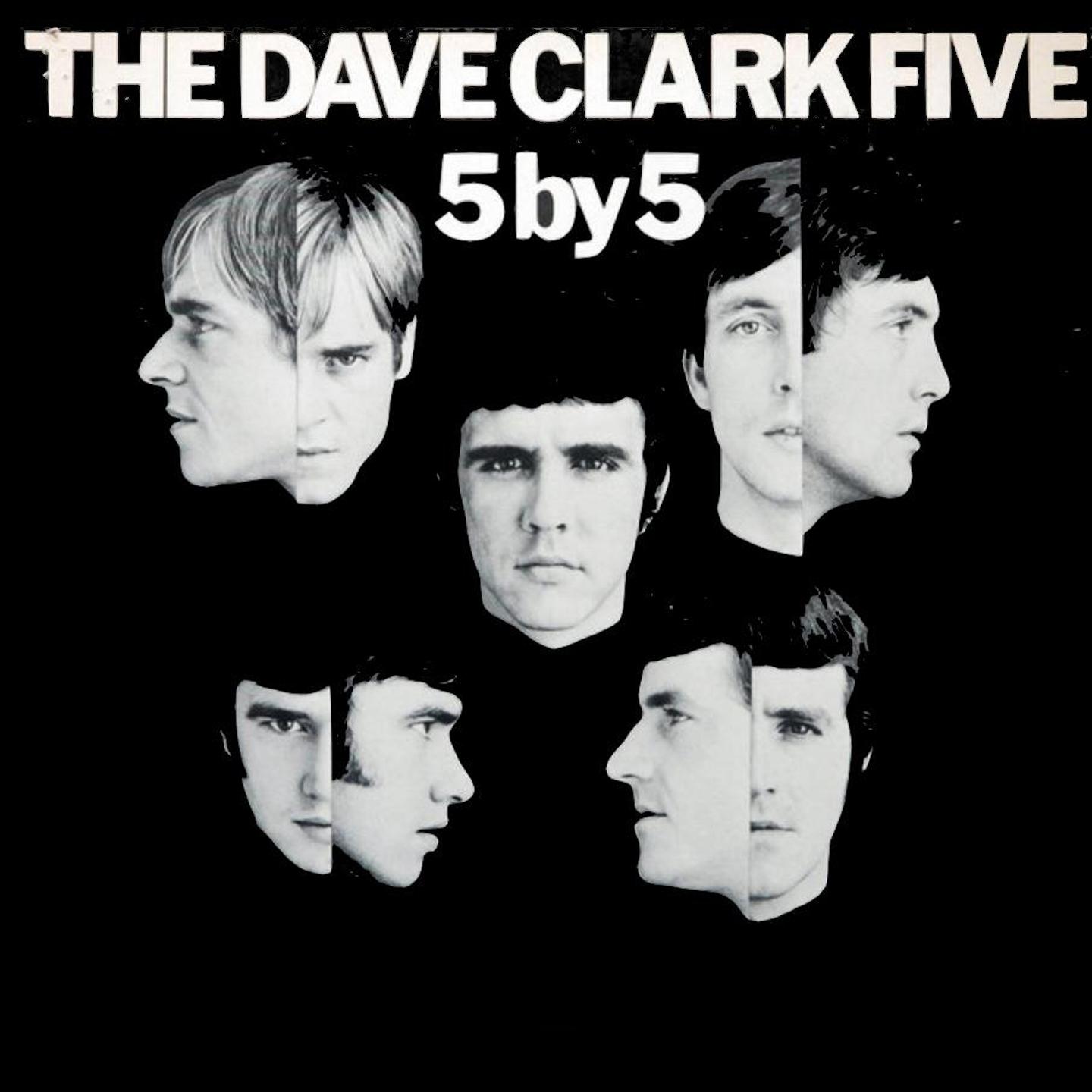 5 by 5