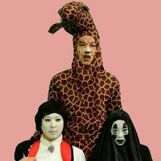 【RM】RunningMan 2018续更